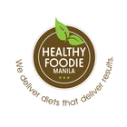 HEALTHY FOODIE MANILA LOGO